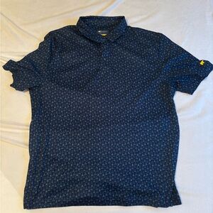 Men’s Jack Nicklaus Polo Shirt Size XL